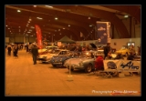 6 Avril 2014, 13ème salon de l'auto et Bourse Engrenage, Parc des expos, Rennes (35)